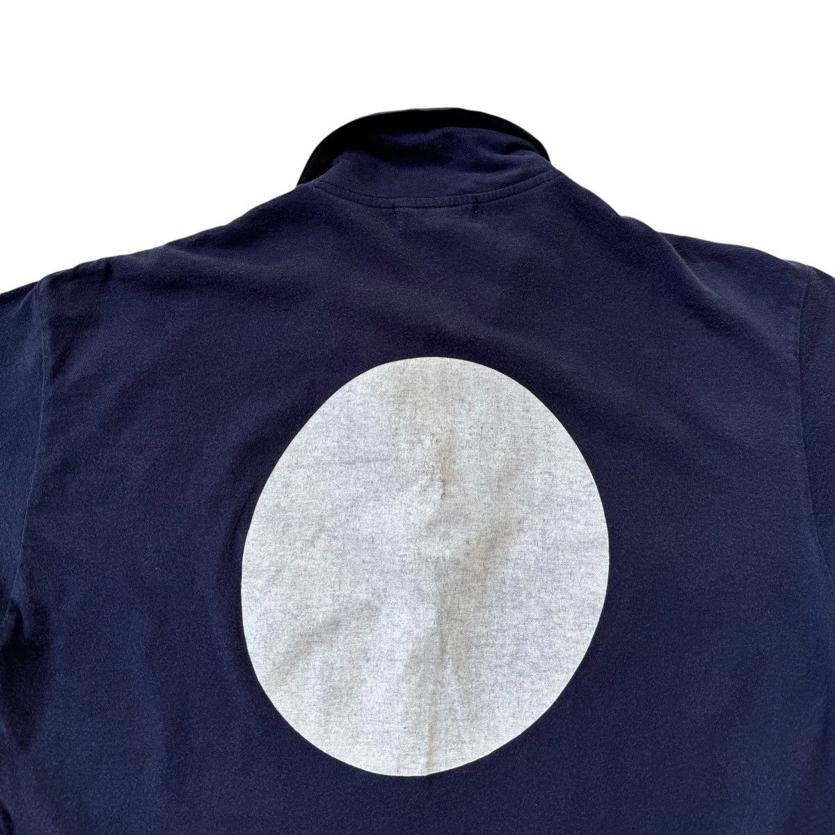Issey Miyake × Tsumori Chisato × Vintage Chisato tsumori design vintage polo Size US M / EU 48-50 / 2 - 5 Thumbnail