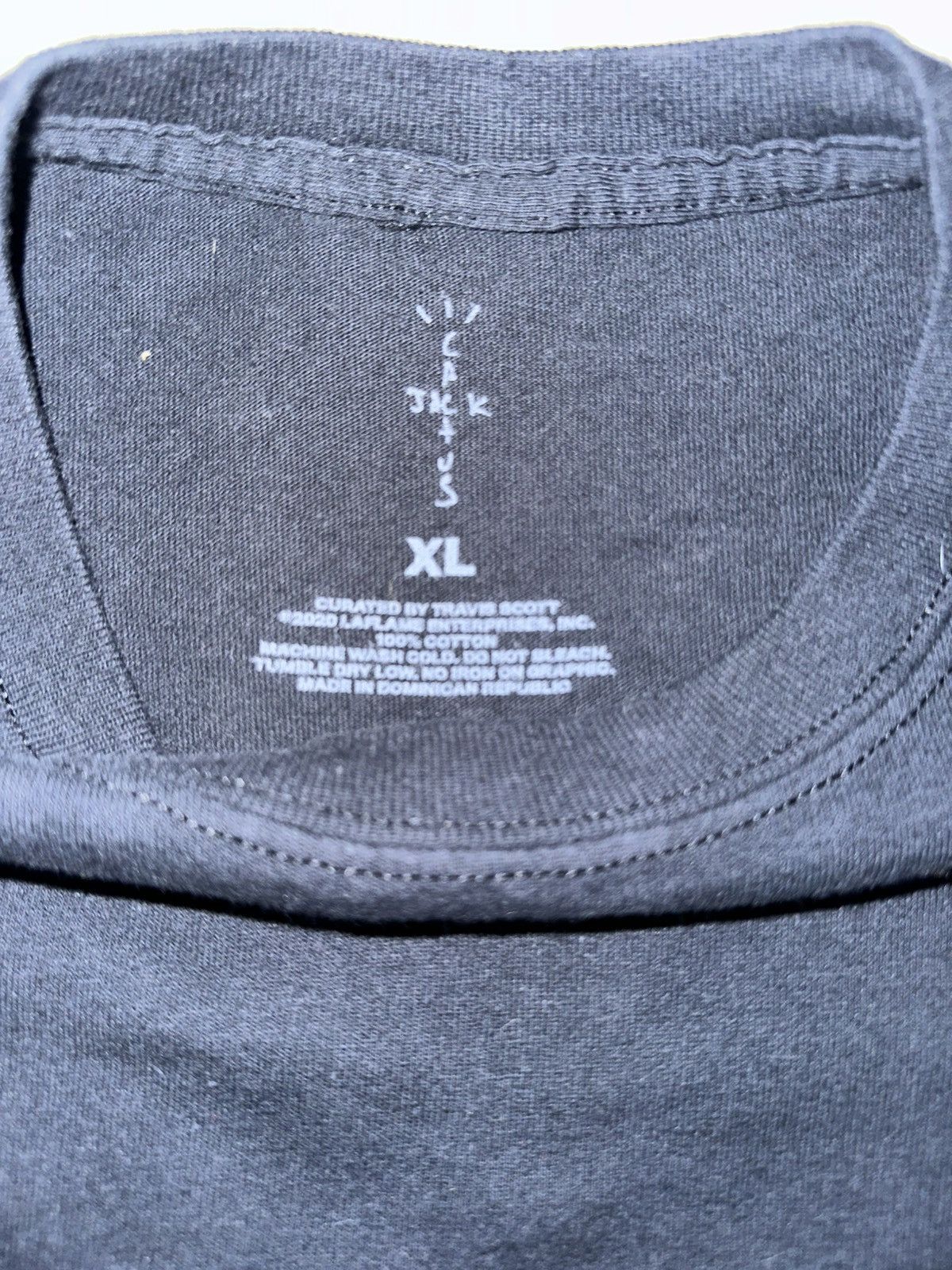 Travis Scott Travis Scott X McDonalds Size US XL / EU 56 / 4 - 2 Thumbnail