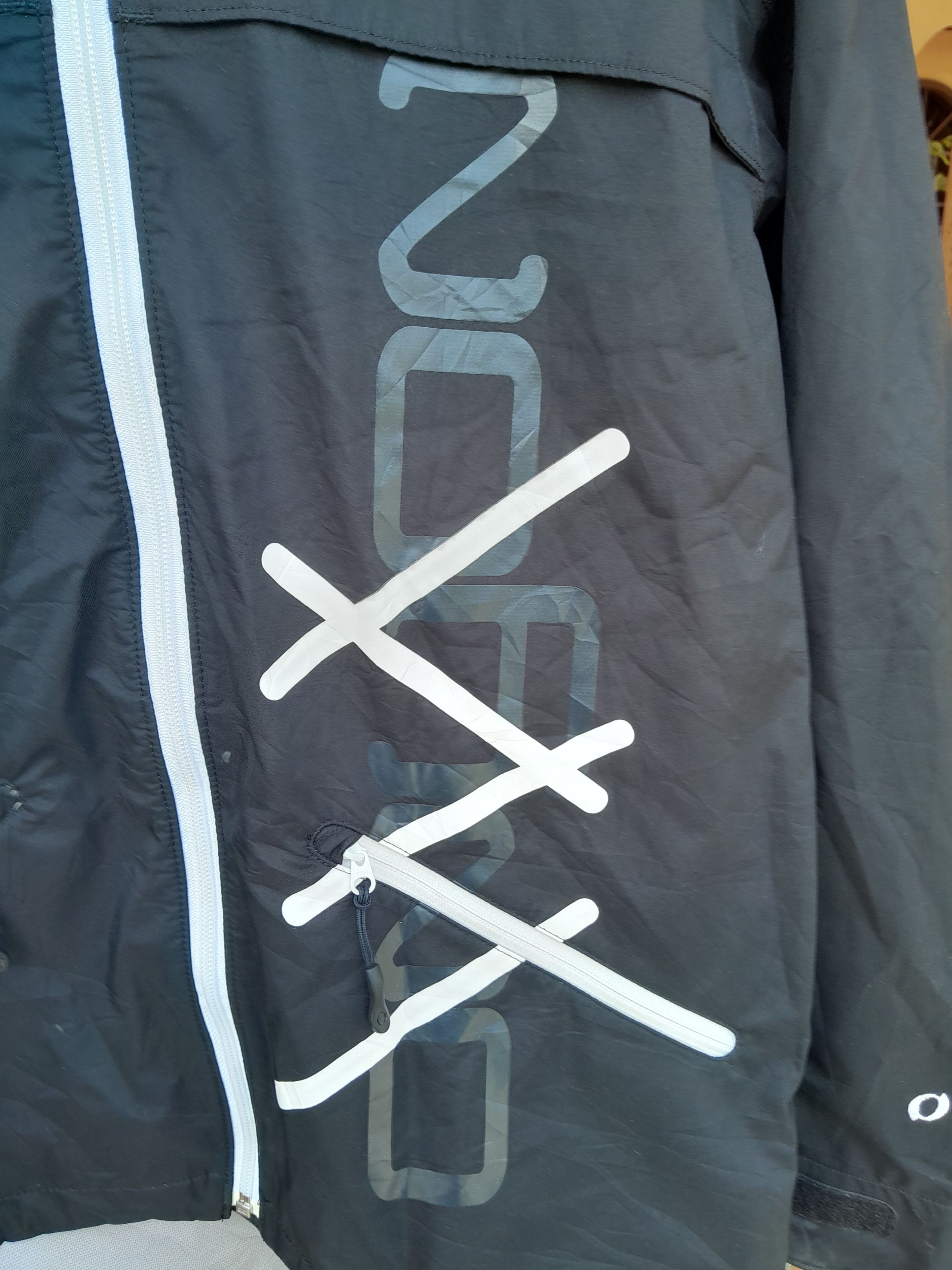 Japanese Brand ❤FINAL DROP🔴JAPANESE BRAND ONYONE RAIN JACKET Size US M / EU 48-50 / 2 - 6 Thumbnail