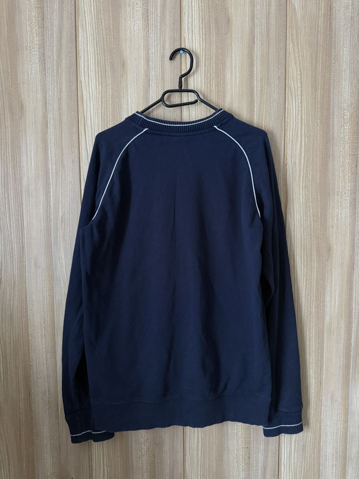 Nike Vintage Nike Sweater Size US M / EU 48-50 / 2 - 2 Thumbnail