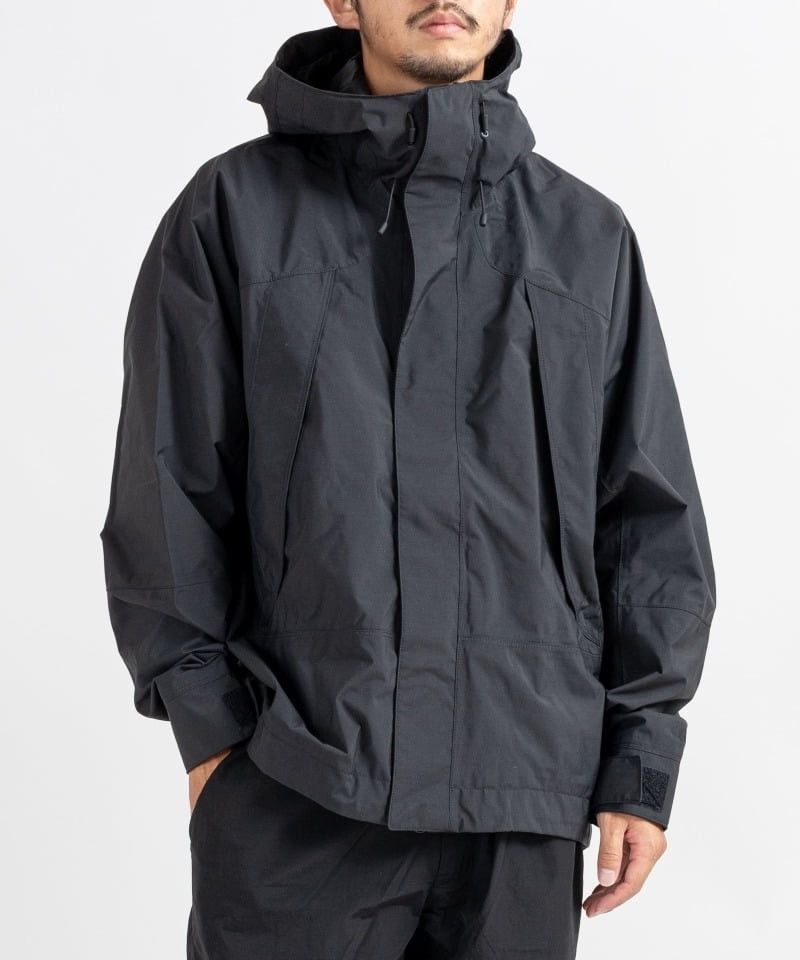 Goldwin Goldwin Pertex Unlimited 2L Jacket | Grailed