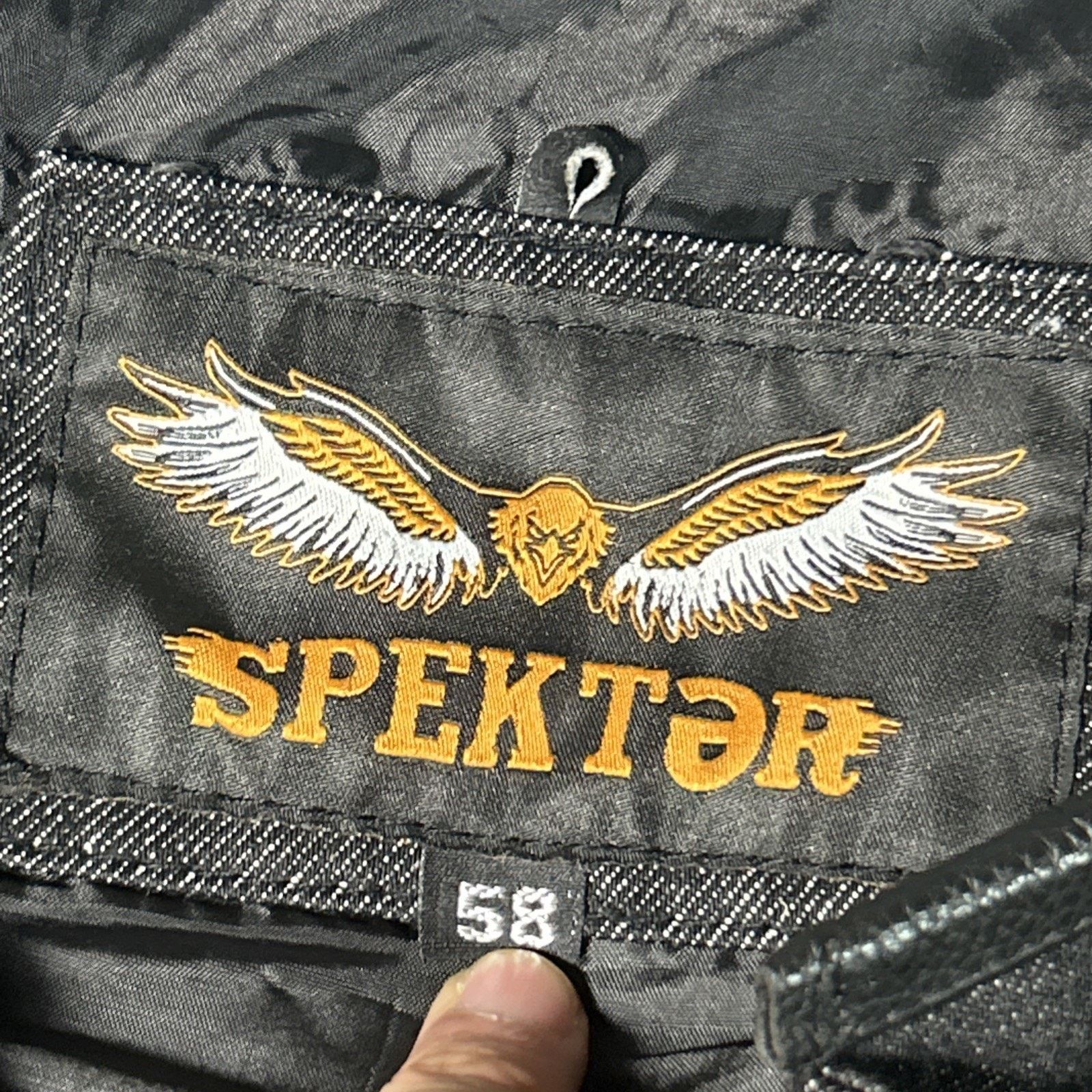 Harley Davidson Motorcycle Bike Rider Vest 2XL Total Concealment Quick Draw Size US XXL / EU 58 / 5 - 3 Thumbnail