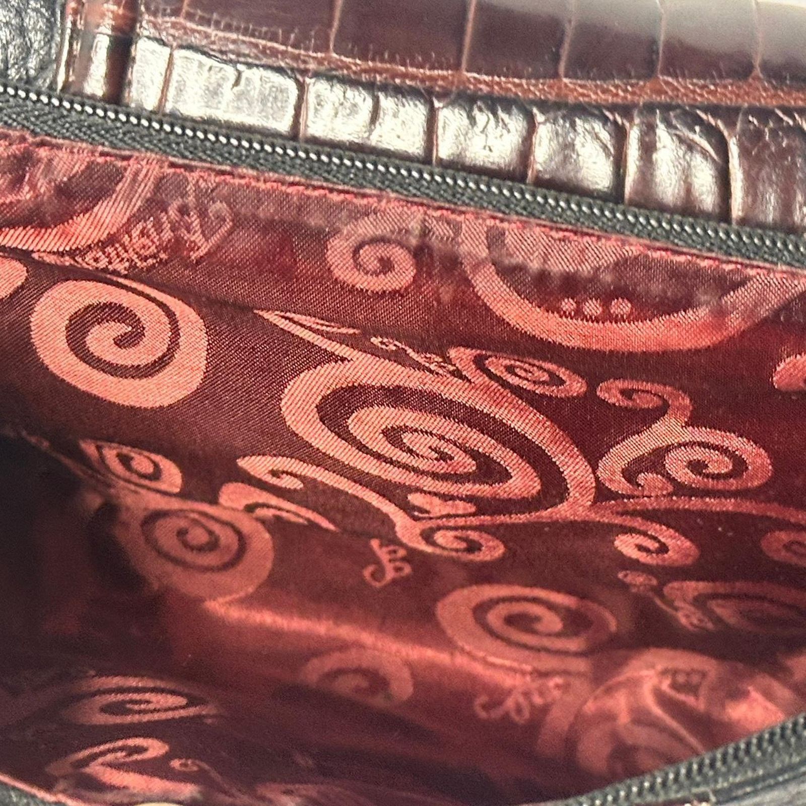 & Other Stories Vintage Wallet Purse From Early 2000s ’sJohnson Size ONE SIZE - 3 Thumbnail