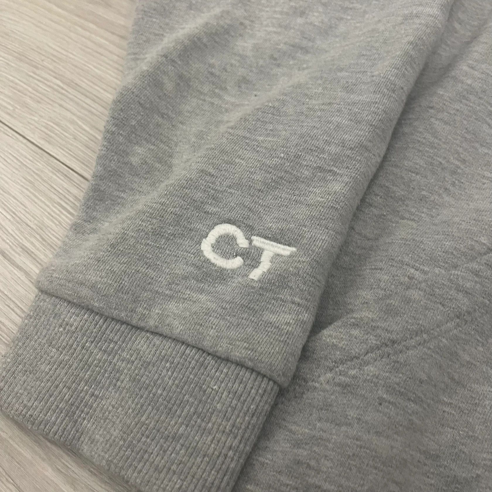 Other Crooked Tongues Hoodie Size US S / EU 44-46 / 1 - 4 Thumbnail