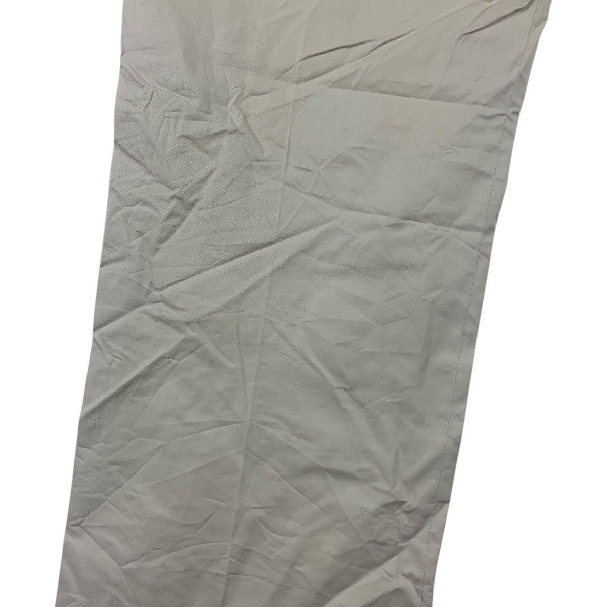 Designer × Jil Sander JIL SANDER beige casual pants Size US 33 - 18 Thumbnail