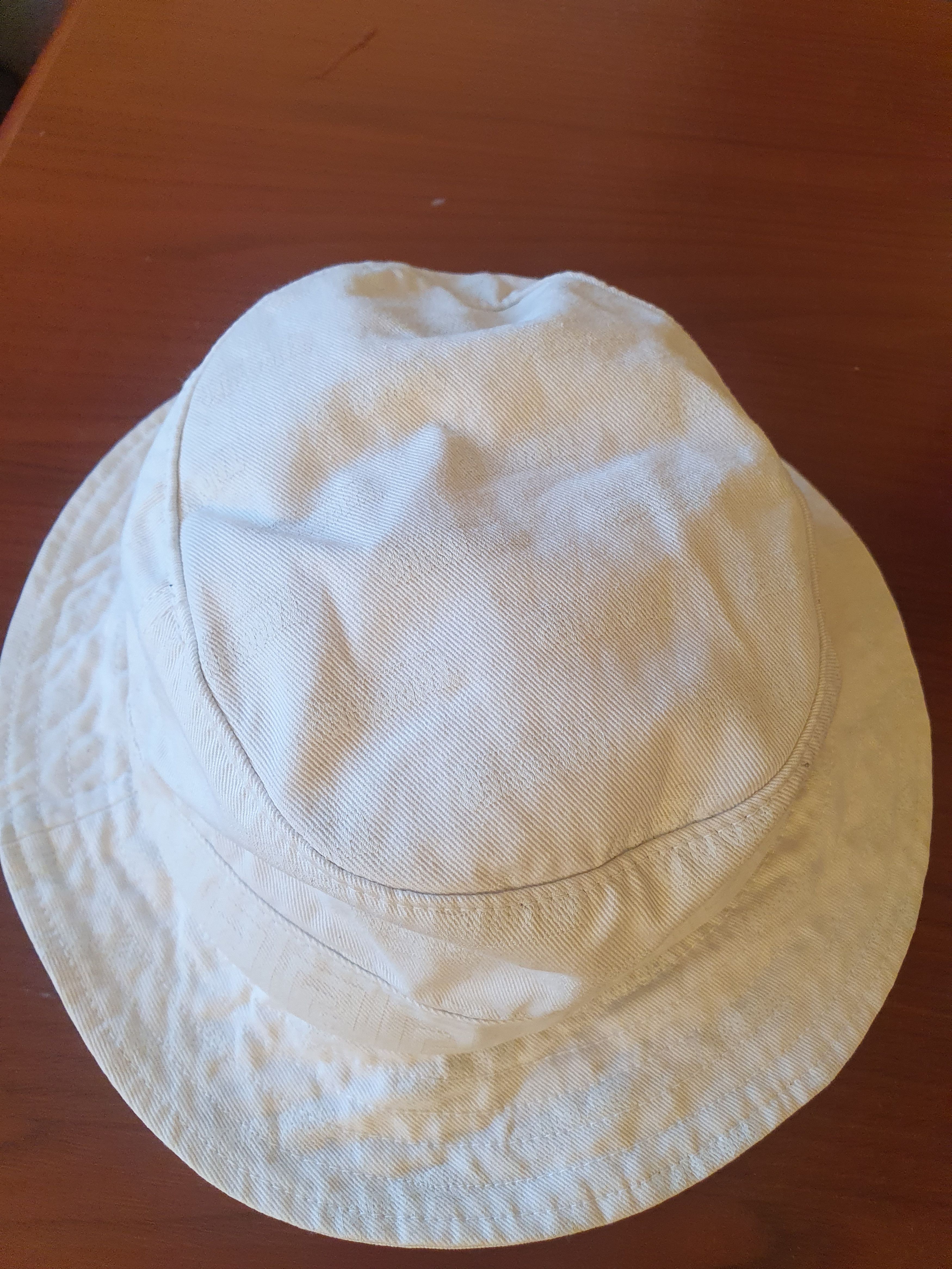 Huf × Thrasher HUF x Thrasher Asia Bucket Hat 2014 Made in USA Size ONE SIZE - 11 Thumbnail