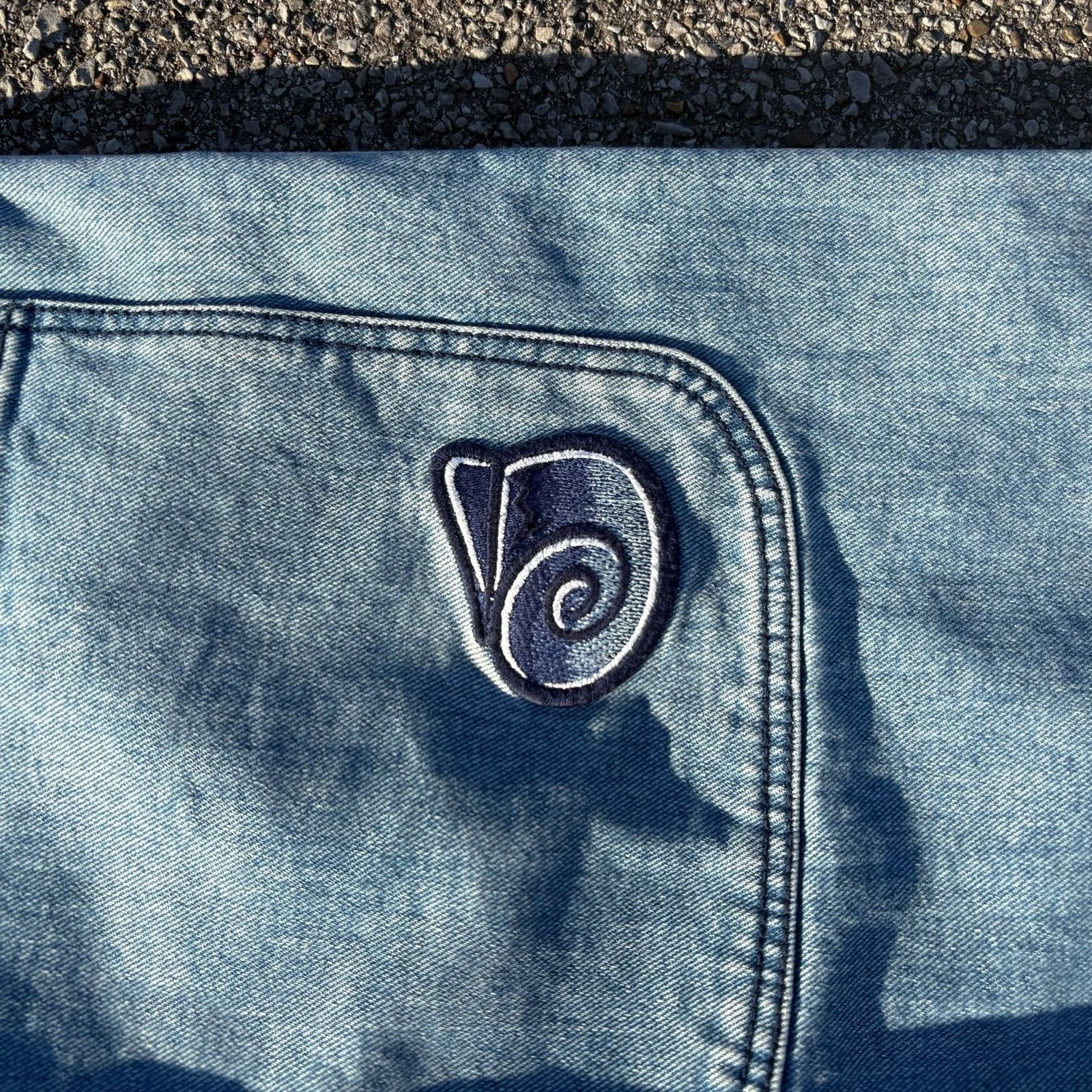 JNCO Jnco jeans Size US 38 / EU 54 - 7 Thumbnail