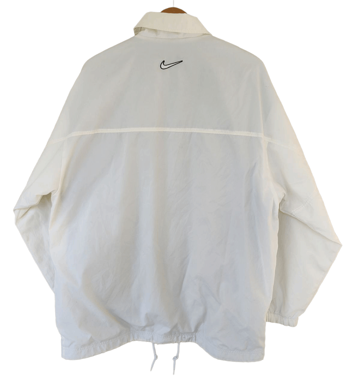 Nike 💥LAST CALL💥 90s Vintage Nike Windbreaker Size US M / EU 48-50 / 2 - 3 Thumbnail