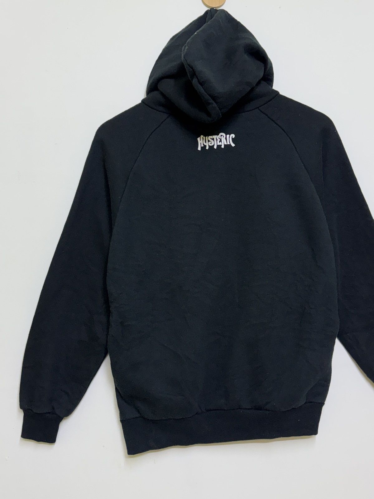 Hysteric Glamour Hysteric Glamour 🇯🇵 Sexy Girl Hoodie Size US M / EU 48-50 / 2 - 7 Thumbnail