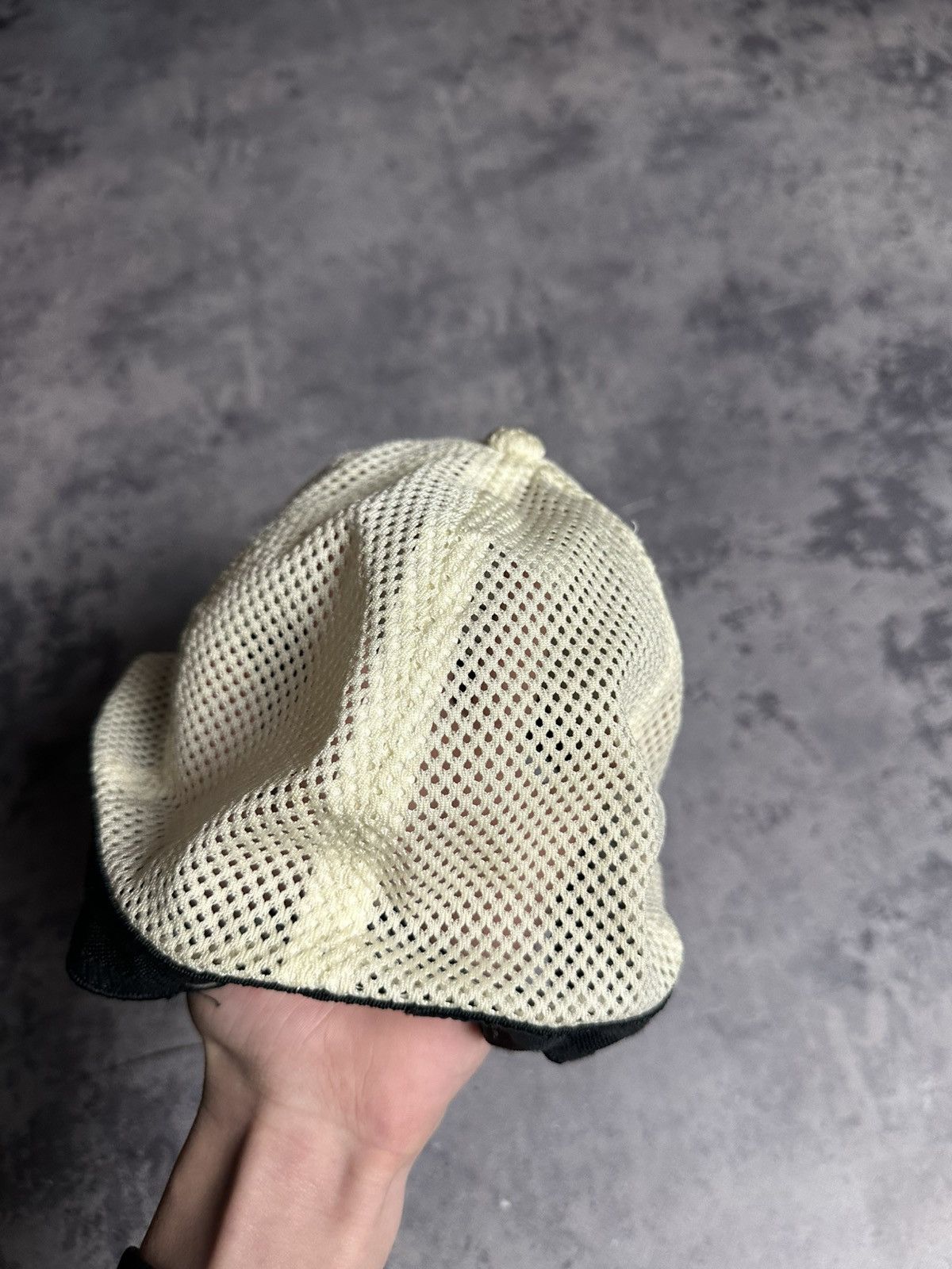 Oakley Y2K Oakley Cap Software Black Baseball Hat Cap Logo Size ONE SIZE - 6 Thumbnail