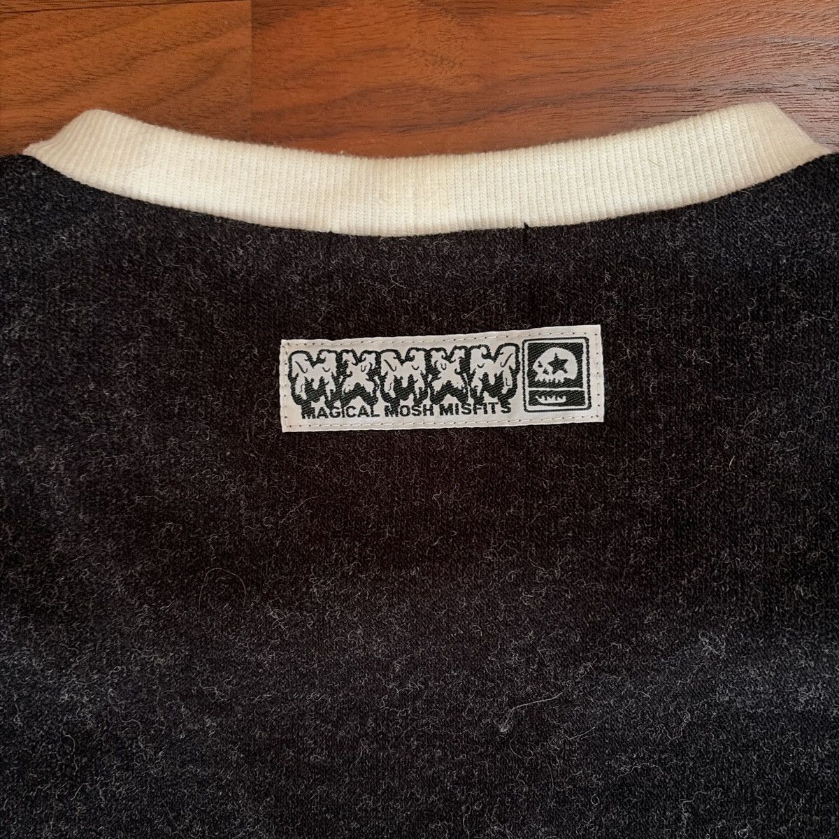 Other Magical Mosh Misfits Sweater Size US XL / EU 56 / 4 - 6 Thumbnail