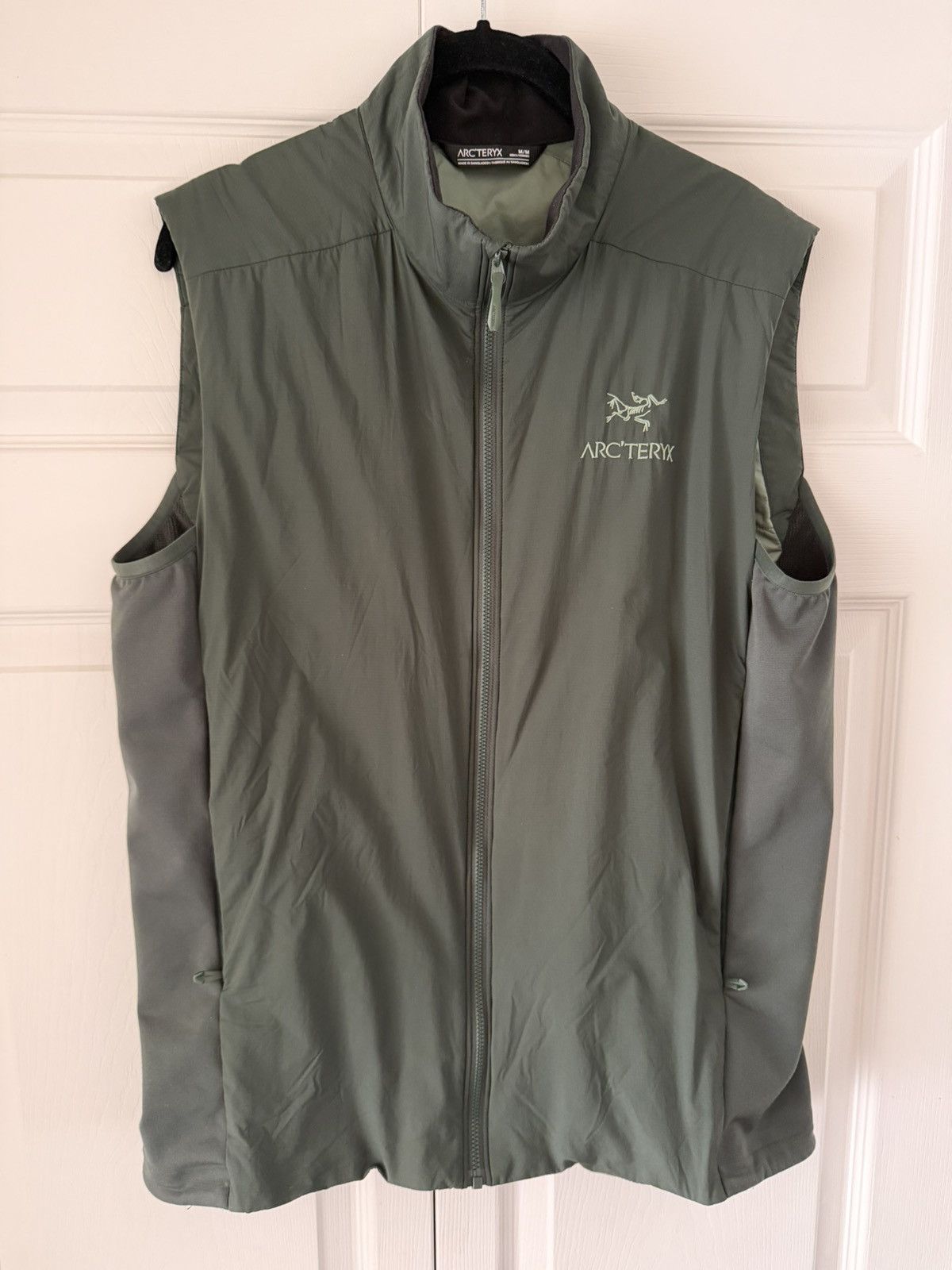 Arc'teryx Arc'teryx, Atom LT Vest, Conifer, M, Men's Size US M / EU 48-50 / 2 - 1 Thumbnail