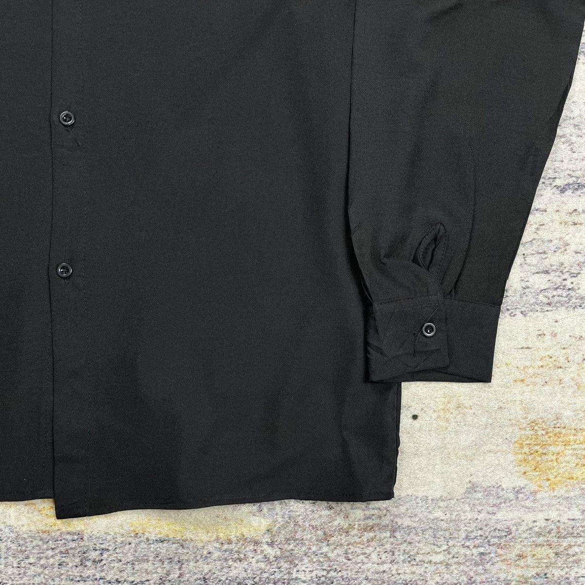 Yohji Yamamoto Y’s Yohji Yamamoto long sleeve button shirt Size US M / EU 48-50 / 2 - 3 Thumbnail
