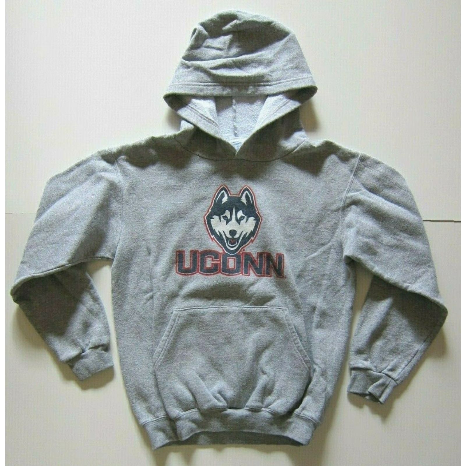 Champion VINTAGE Champion Huskies Sweatshirt S Men’s? Size S / US 4 / IT 40 - 2 Thumbnail