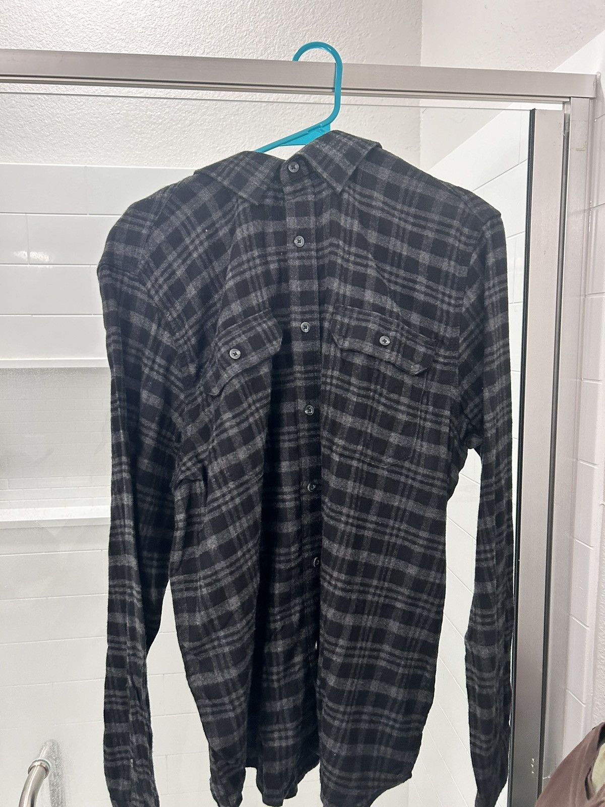 Flannel × Japanese Brand Flannel Size US L / EU 52-54 / 3 - 1 Thumbnail
