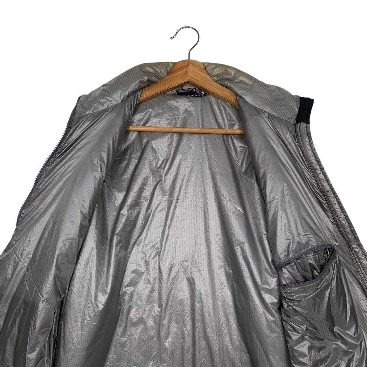 The North Face The North Face Summit Series Puffer Down Jacket Size US M / EU 48-50 / 2 - 12 Thumbnail