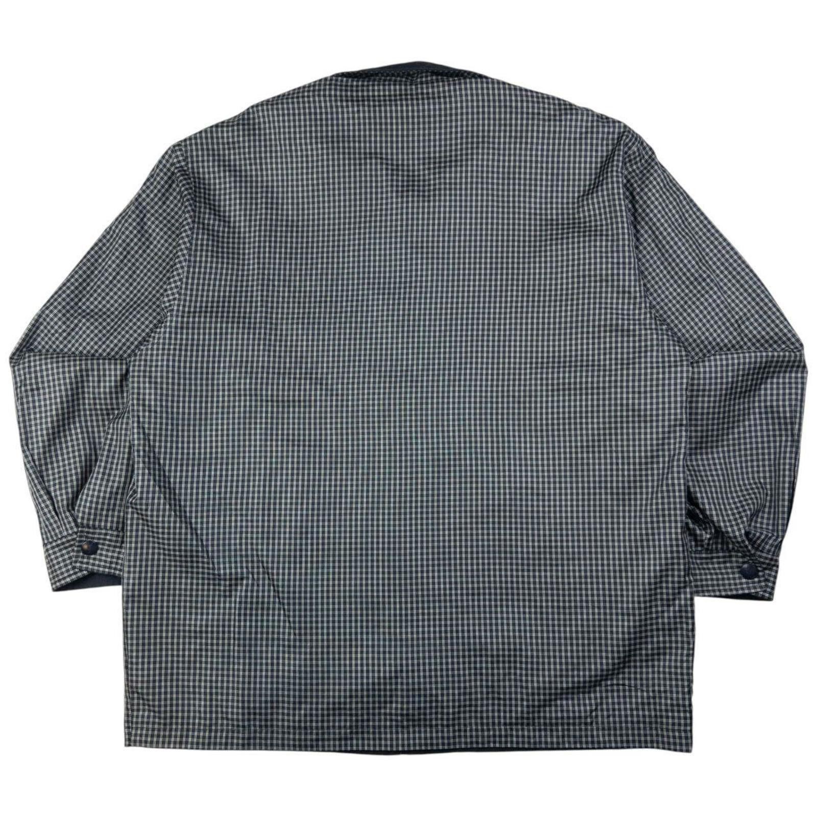 Yves Saint Laurent Vintage YSL Yves Saint Laurent Reversible Jacket Size M Size US M / EU 48-50 / 2 - 4 Thumbnail