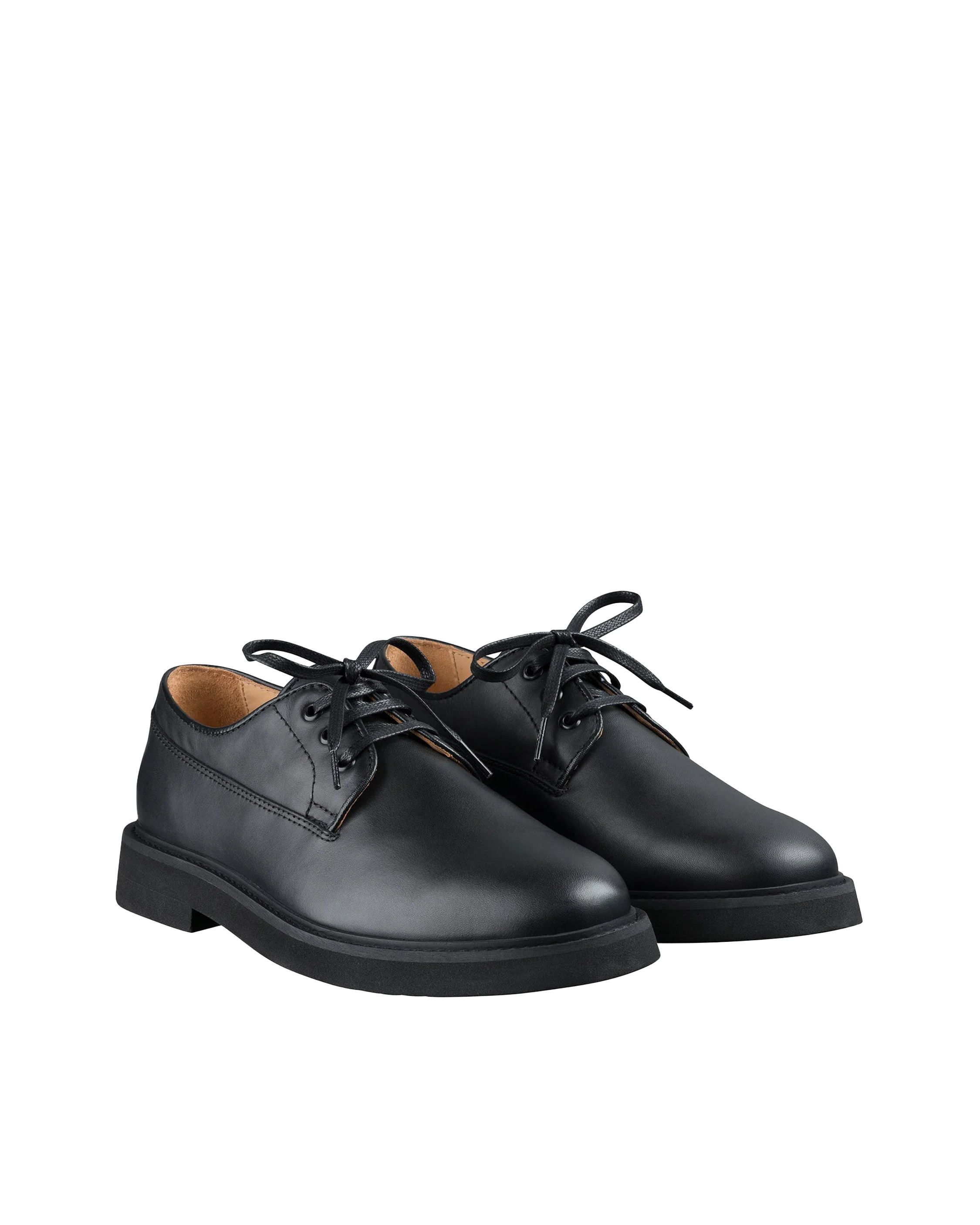 A.P.C. Gael Derbies Size US 8 / EU 41 - 3 Thumbnail