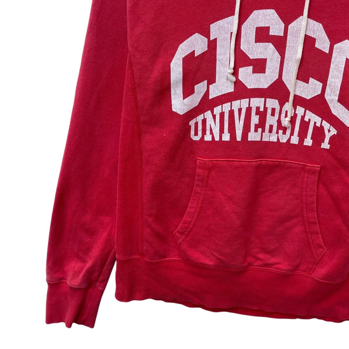 Hysteric Glamour 💥Japanese Brand Rodeo Crowns University Jumper Sweater Size US M / EU 48-50 / 2 - 4 Thumbnail