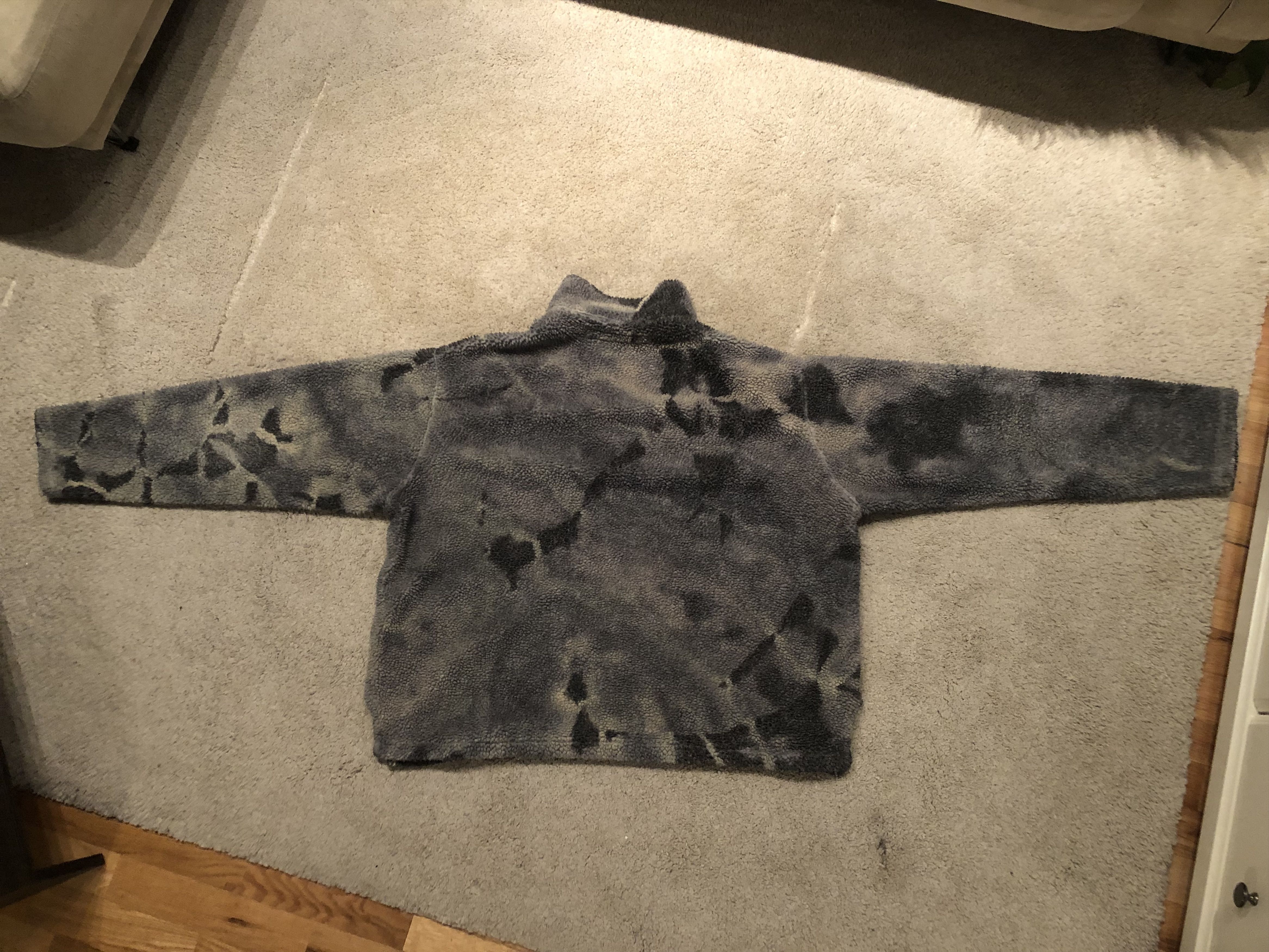 Cactus Plant Flea Market Cpfm cowboy pullover Size US XL / EU 56 / 4 - 3 Thumbnail