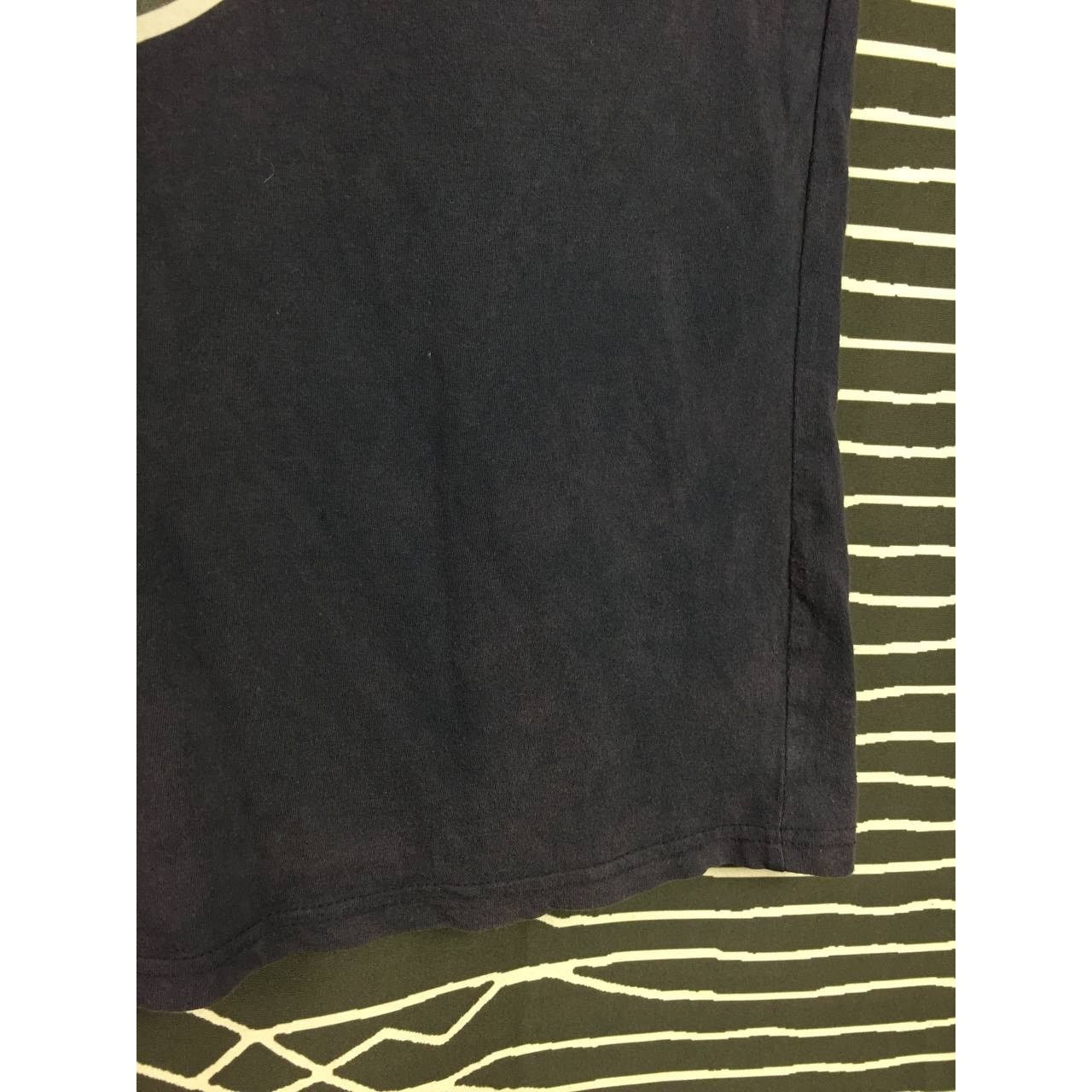 Vintage IC Story Golden Deluxe Brand Venezia Rottweiler Graphic Tee Size US L / EU 52-54 / 3 - 9 Thumbnail