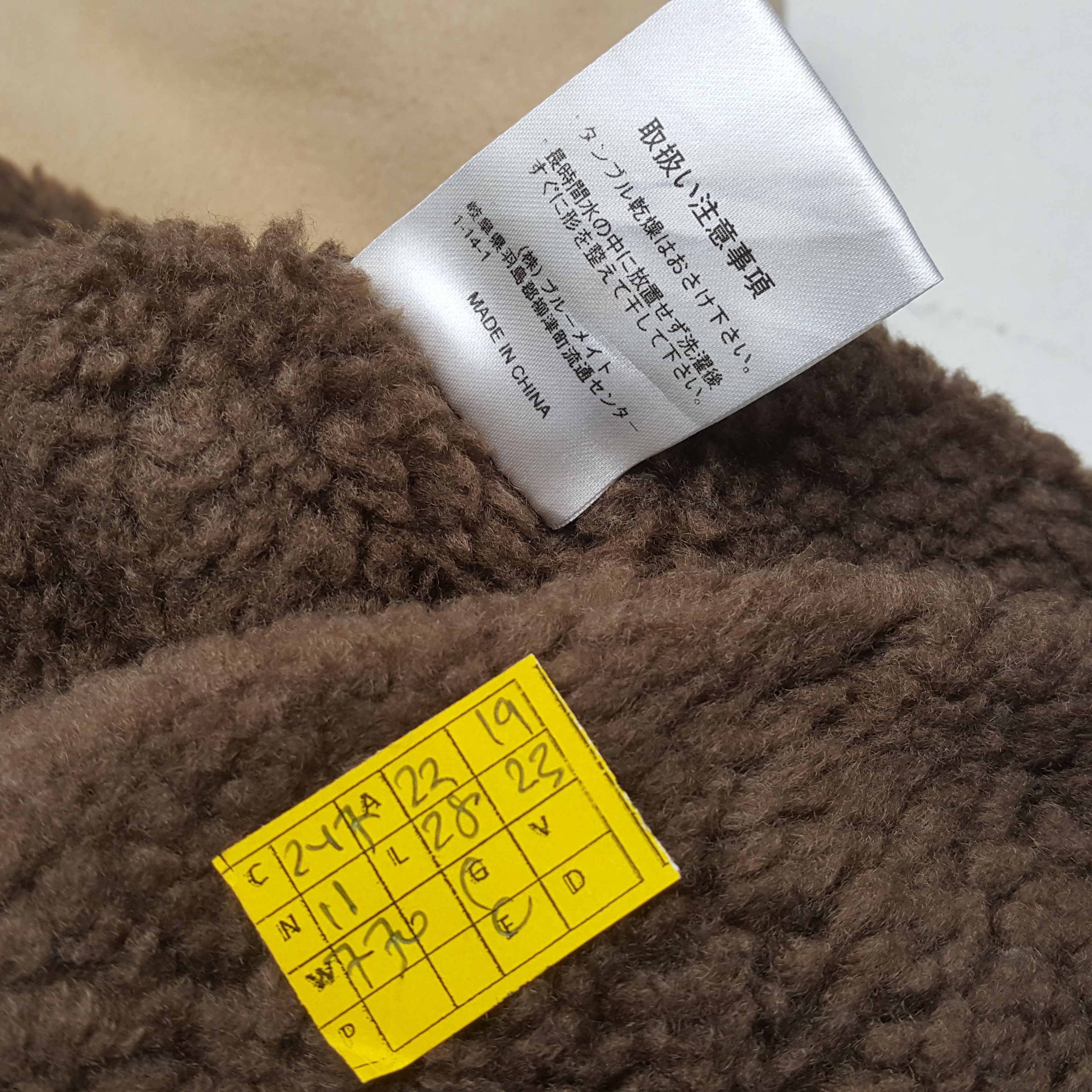 Designer × Vintage × Yohji Yamamoto Vintage SACSNY Y'SACCS by Yohji Yamamoto Designer Jacket Size US M / EU 48-50 / 2 - 7 Thumbnail