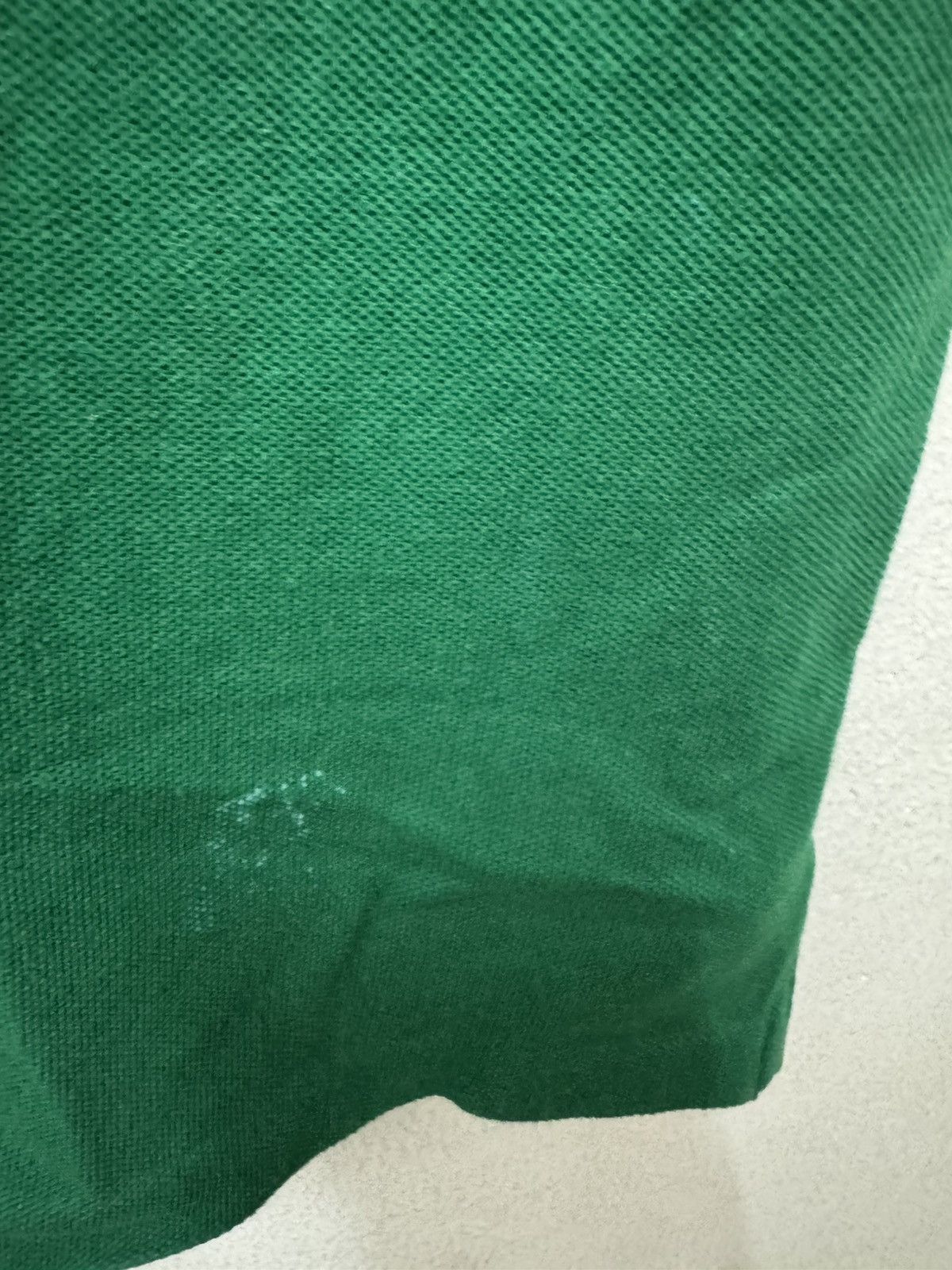Polo Ralph Lauren Ralph Lauren 3 Layer Tone POLO Logo Polo Tee Size US M / EU 48-50 / 2 - 3 Thumbnail