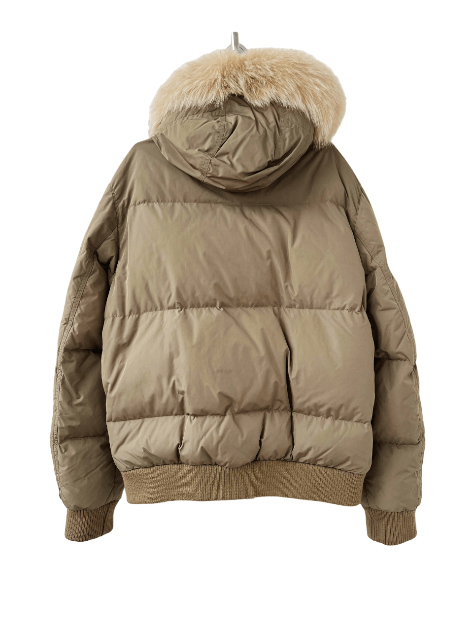 Baldessarini Baldessarini Down Jacket 52 Size US L / EU 52-54 / 3 - 5 Thumbnail