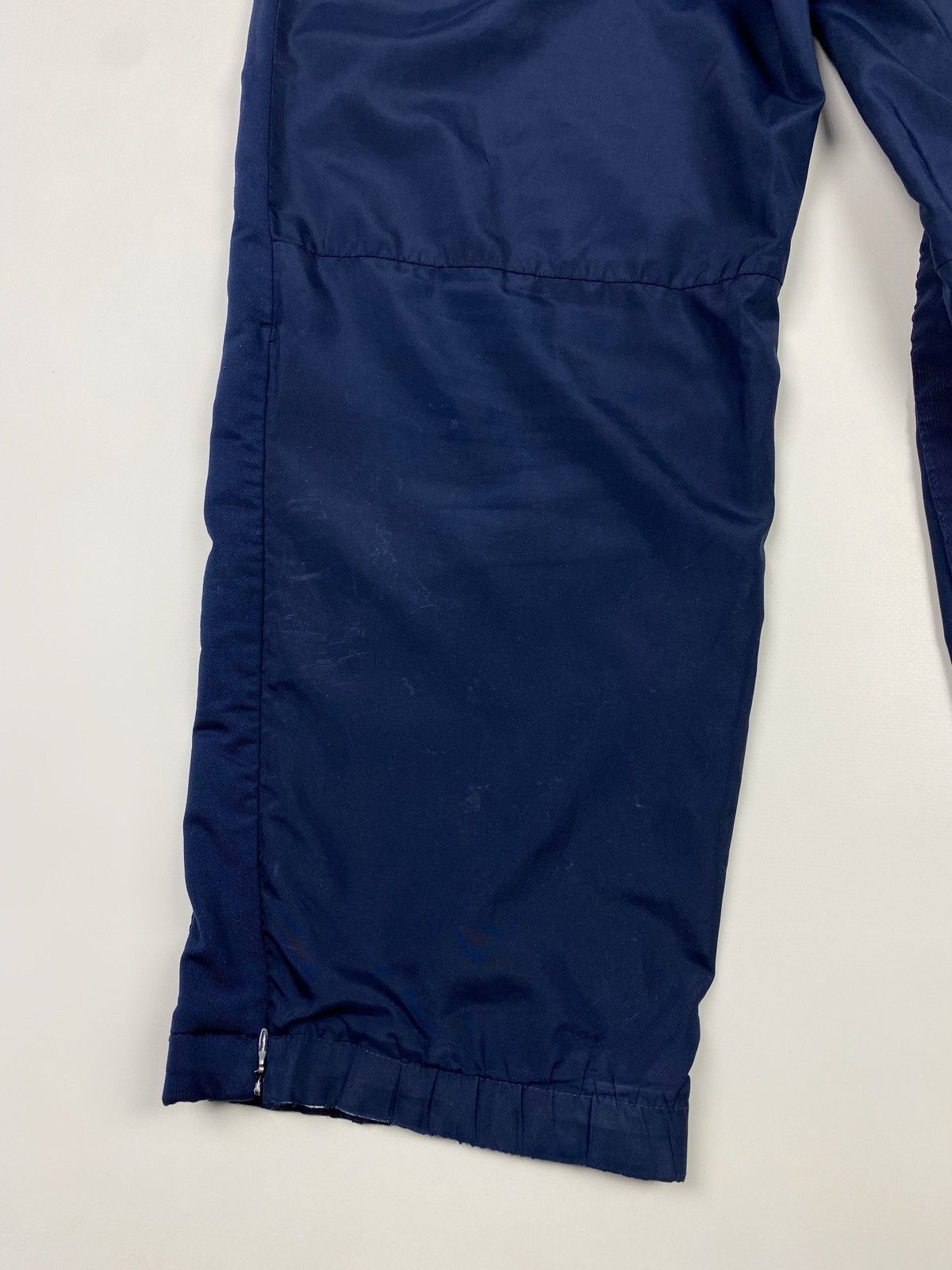 Vintage Y2K Nike Court Track Suit Size US L / EU 52-54 / 3 - 20 Thumbnail