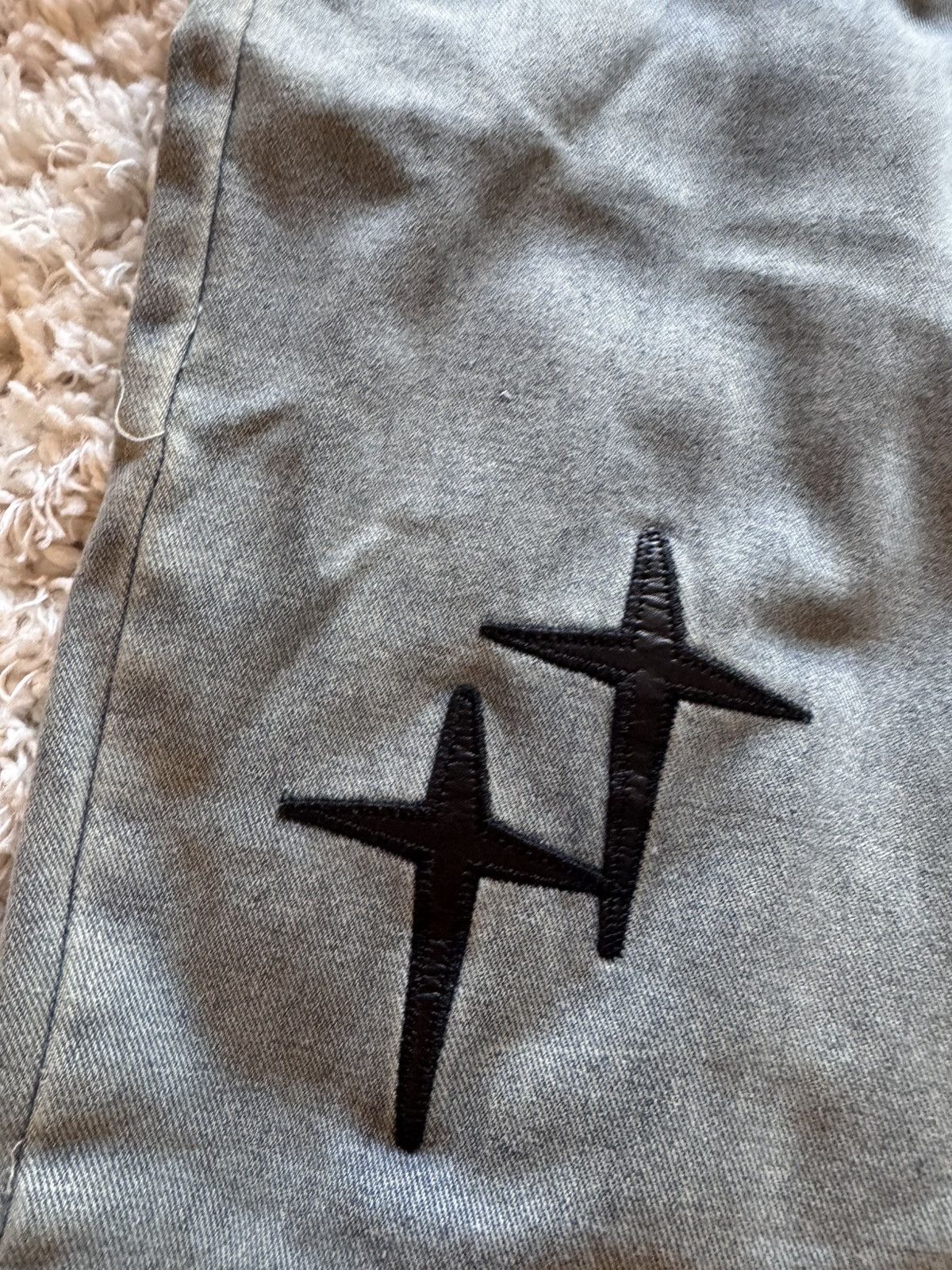 Other Cross denim jeans Size US 28 / EU 44 - 2 Thumbnail