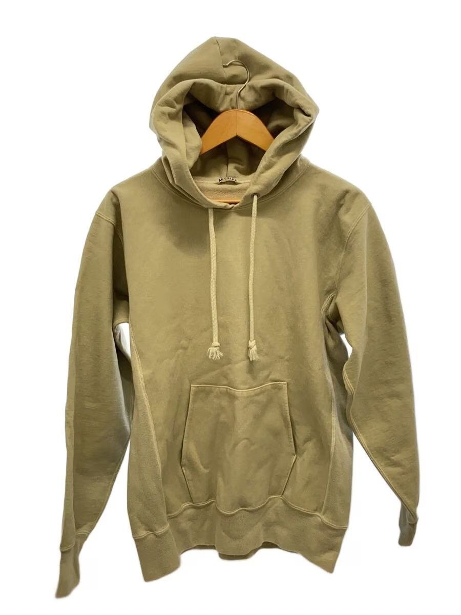 Auralee AW19 Hoodie Size US L / EU 52-54 / 3 - 1 Thumbnail