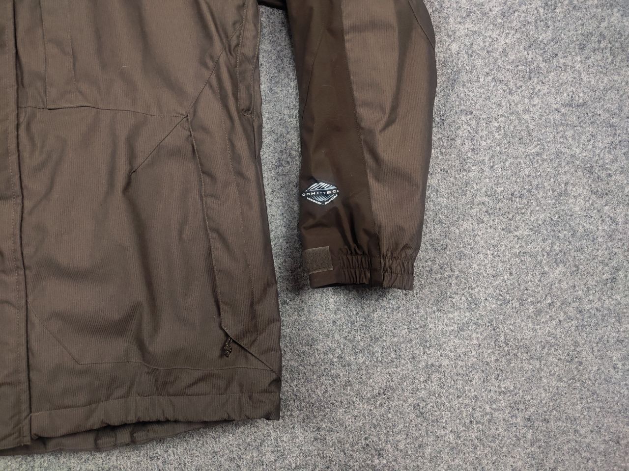 Columbia Vintage Columbia Timberline Triple Interchange Zip Jacket Size US M / EU 48-50 / 2 - 4 Thumbnail