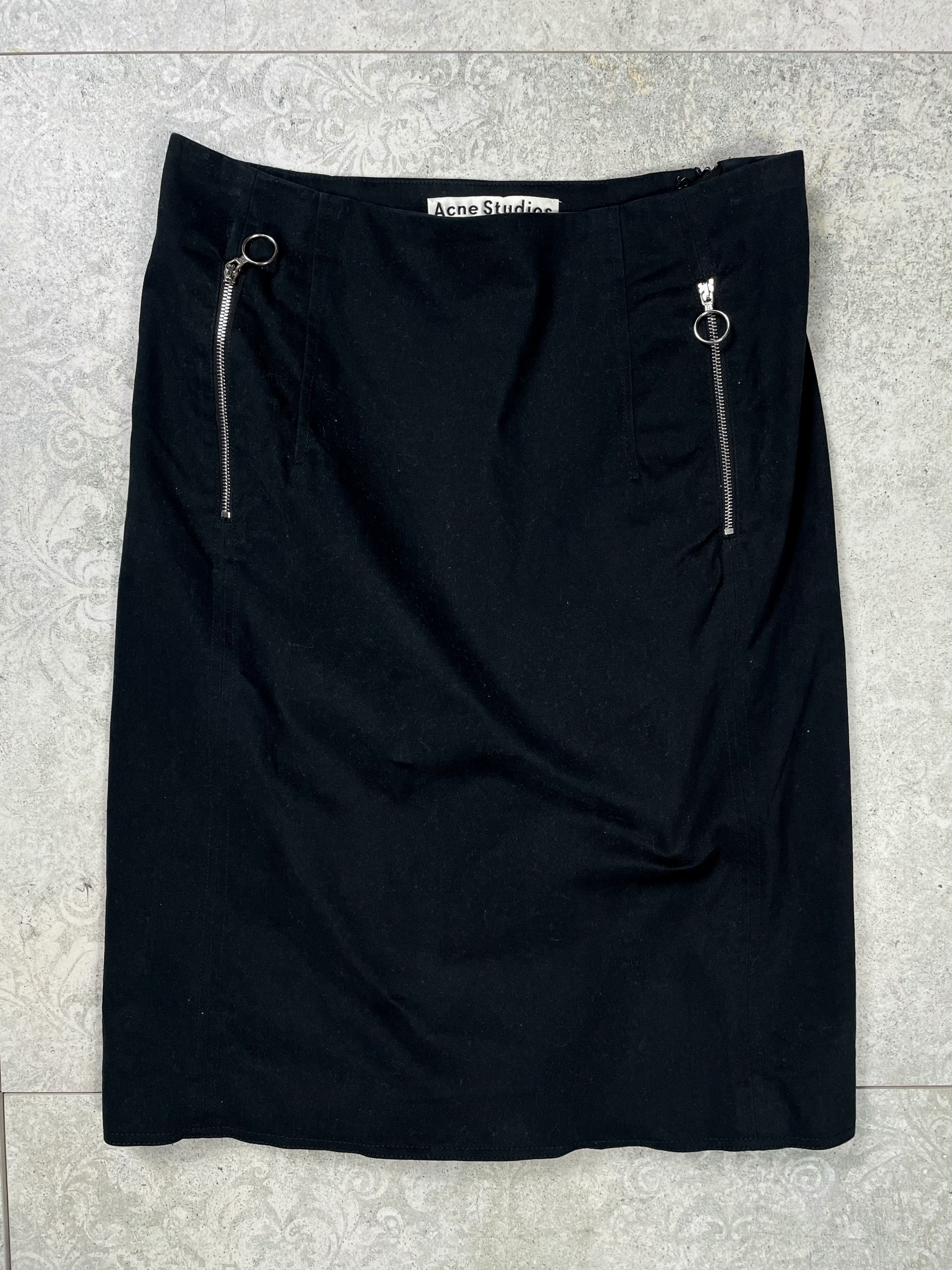 Acne Studios Acne Studios Skirt Size 36" / US 14 / IT 50 - 1 Thumbnail