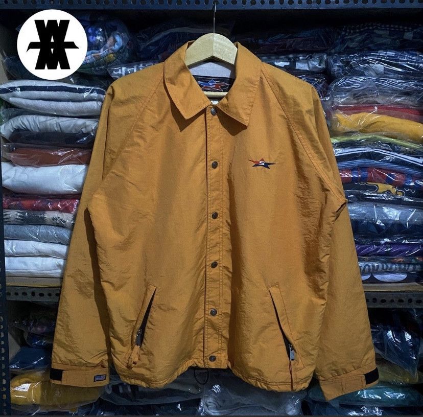 Sessions Sessions Star Logo Jacket Size US S / EU 44-46 / 1 - 3 Thumbnail