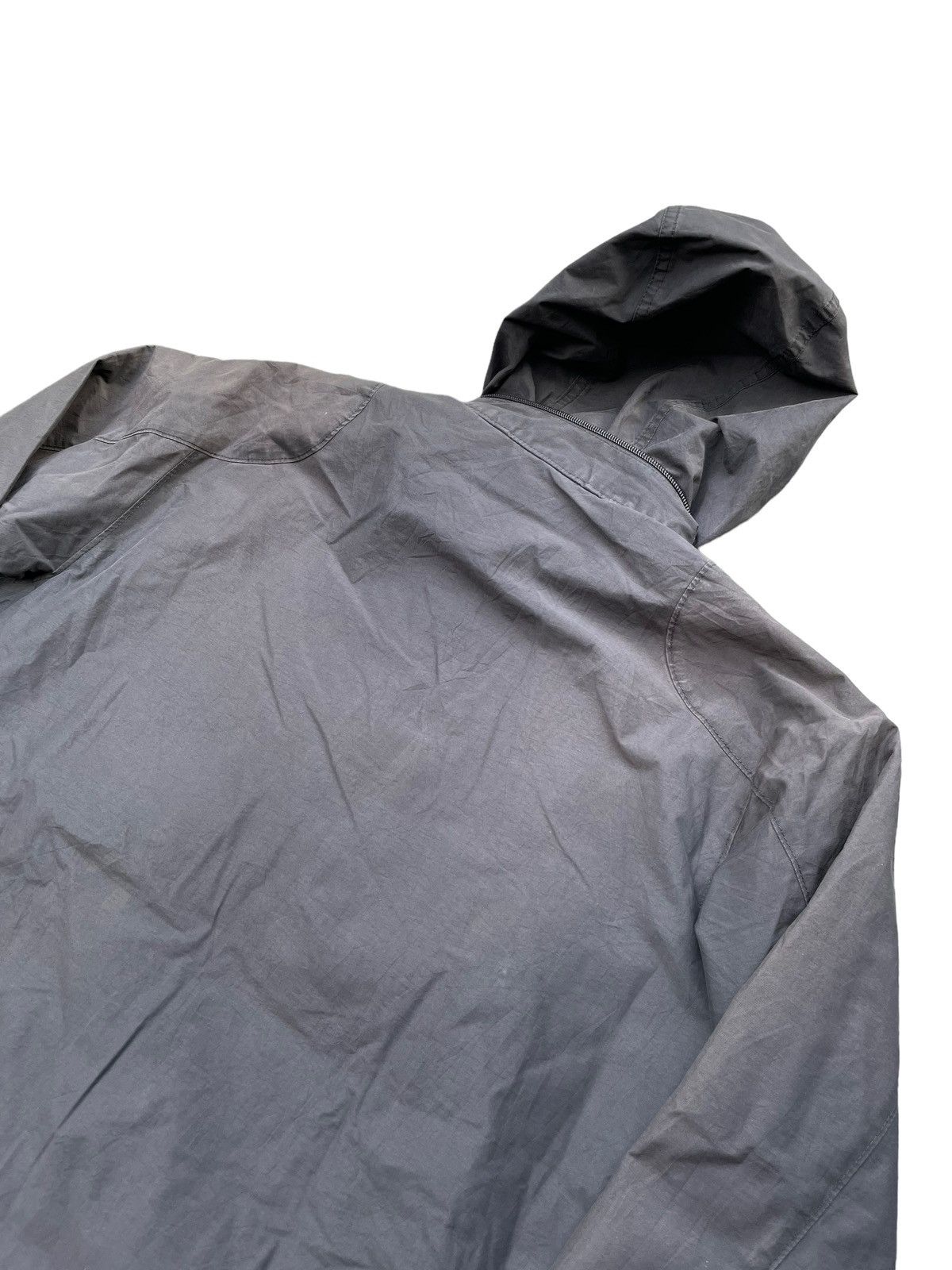 Polo Ralph Lauren Vintage Polo by Ralph Lauren Parka Jacket Size US L / EU 52-54 / 3 - 14 Thumbnail