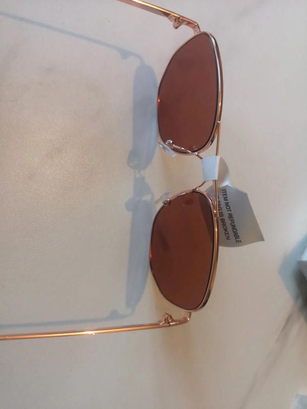 Designer V by very sunglasses Size ONE SIZE - 5 Thumbnail