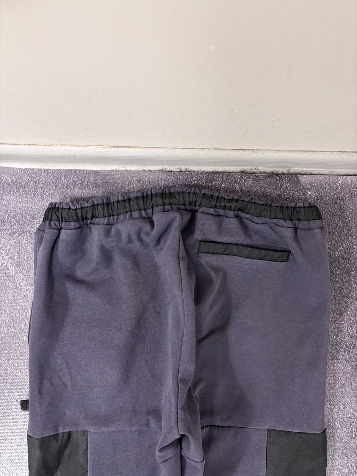 Hugo Boss Hugo Boss Green Label Men’s Technical Tracksuit Jacket Pants Size US M / EU 48-50 / 2 - 23 Thumbnail