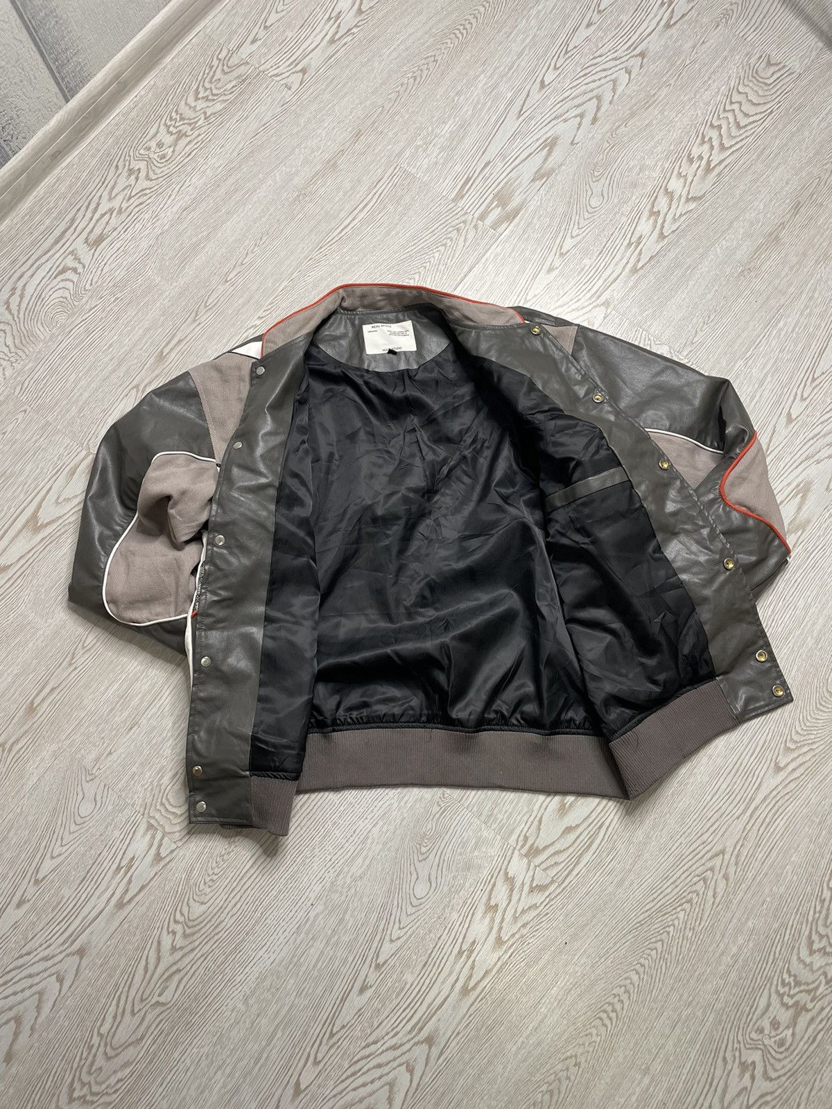 Other Real Space from Peace Studio Racing jacket Size US M / EU 48-50 / 2 - 11 Thumbnail