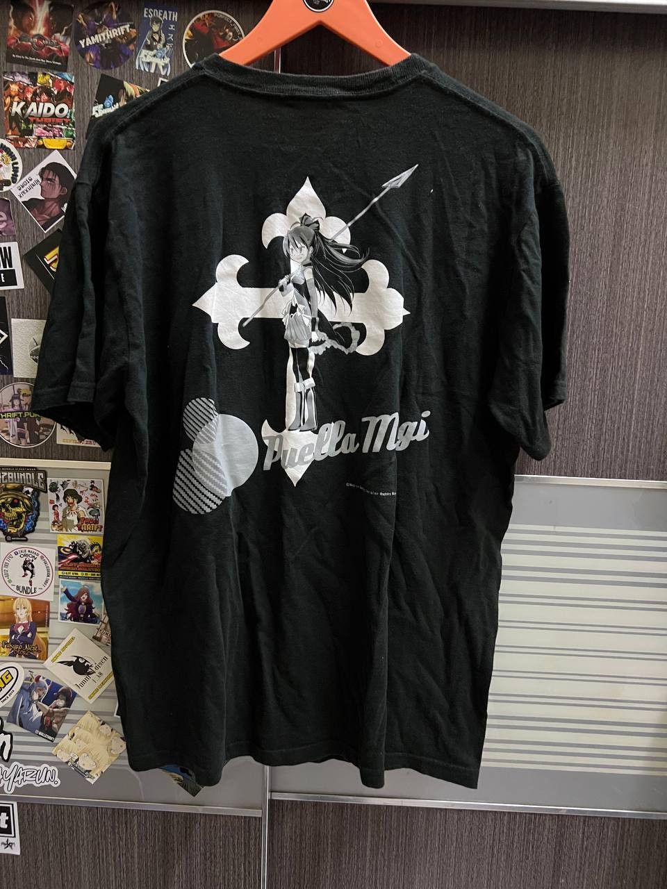 Other ANIMA MADOKA MAJIKA Size US XL / EU 56 / 4 - 1 Thumbnail