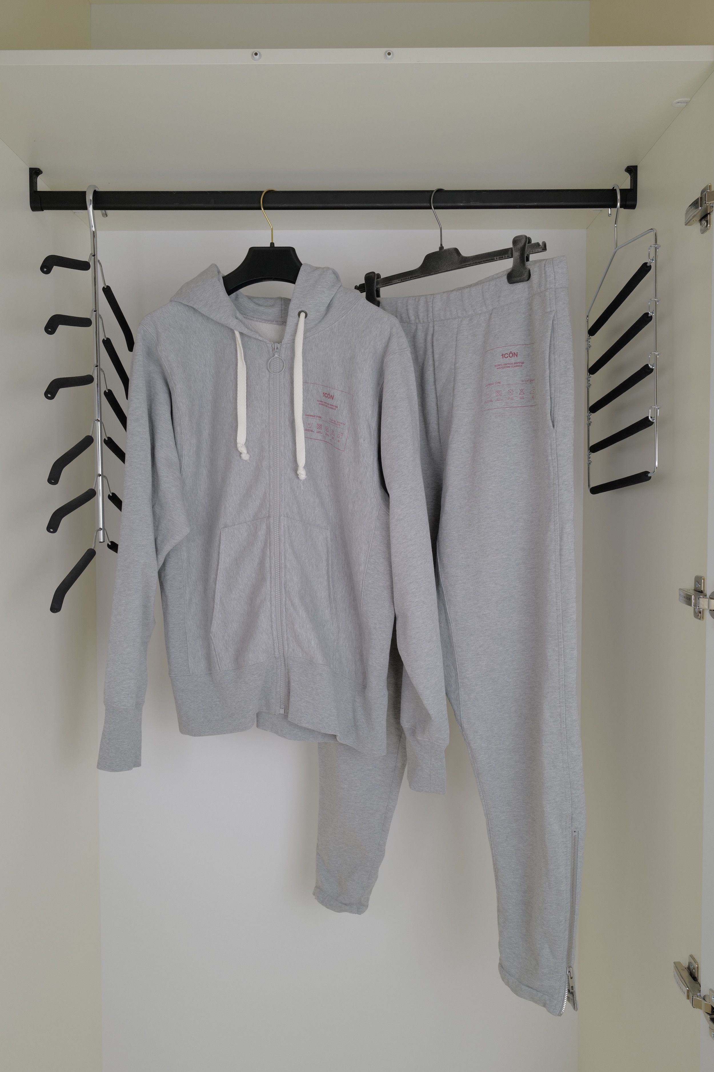 Maison Margiela Maison Margiela Track Suit Size US 32 / EU 48 - 1 Thumbnail