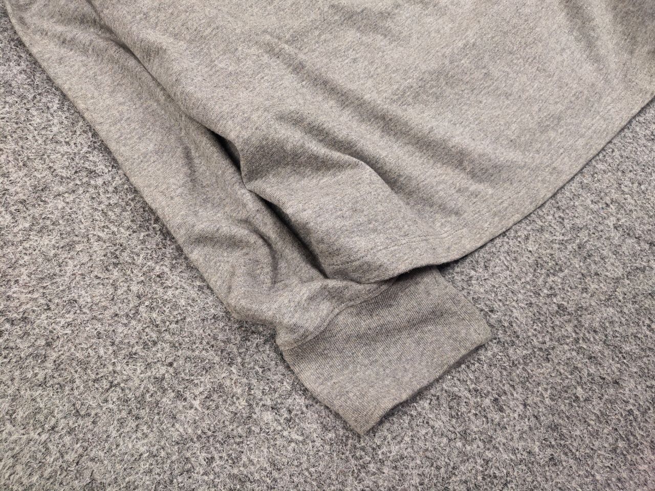 Fear of God Essential Fear Of God Authentic Classic Logo Long Sleeve Size US M / EU 48-50 / 2 - 6 Thumbnail
