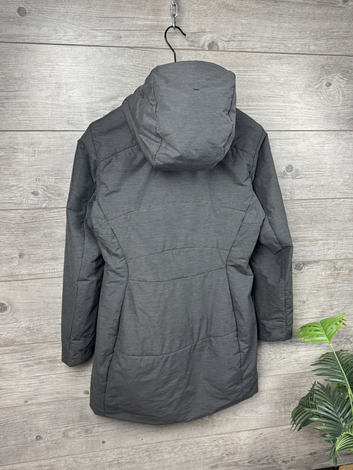 Arc'teryx Arc'teryx Darrah Coat Jacket Womans Outdoor Size M Size M / US 6-8 / IT 42-44 - 18 Thumbnail