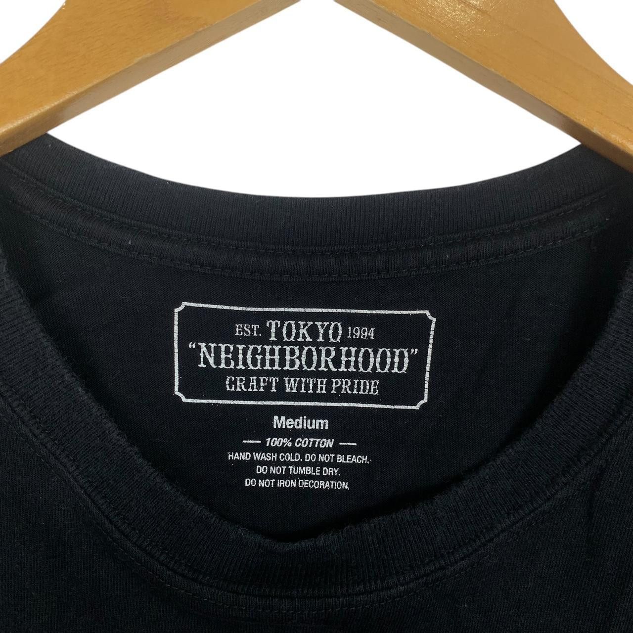 Neighborhood NEIGHBORHOOD JAPAN Other Trends Suck Tee Shirt Shinsuke Size US M / EU 48-50 / 2 - 4 Thumbnail