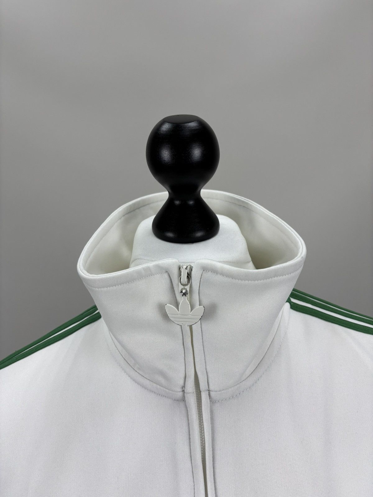 Adidas × NBA × Vintage Mens vintage jacket Adidas Boston Celtics NBA Size L Size US L / EU 52-54 / 3 - 5 Thumbnail
