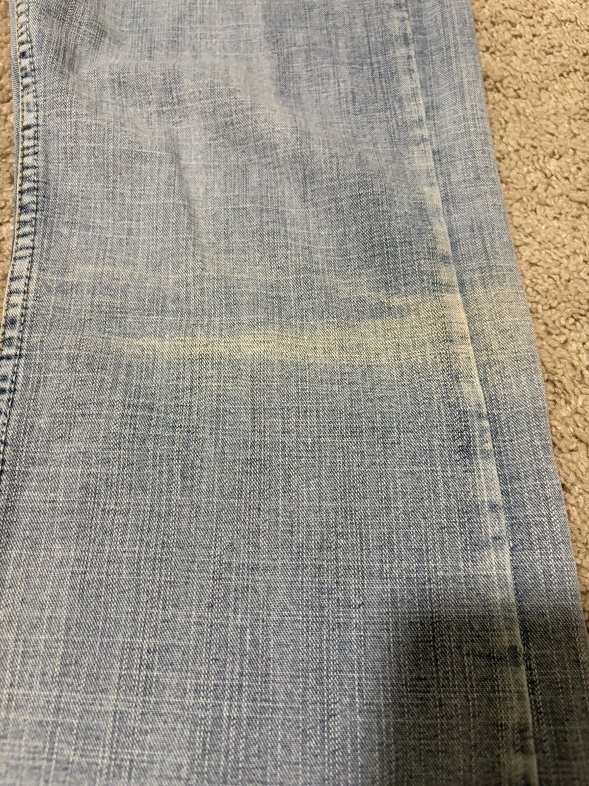 Urban Pipeline Loose Bootcut Jeans Size US 30 / EU 46 - 5 Thumbnail