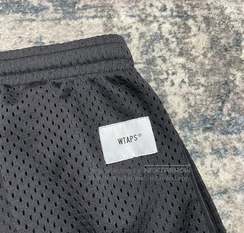Other Wtaps size 4 Netted shorts Size US 42 / EU 58 - 4 Thumbnail