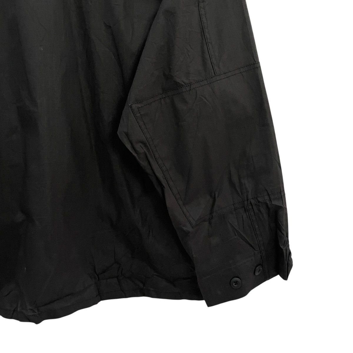 Other Vintage Military Black Tactical Jacket Size US L / EU 52-54 / 3 - 13 Thumbnail