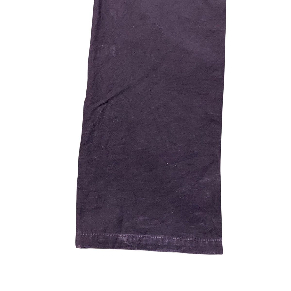 General Research LIDAH JAPAN Military Cargo Bondage Pants Size US 32 / EU 48 - 16 Thumbnail