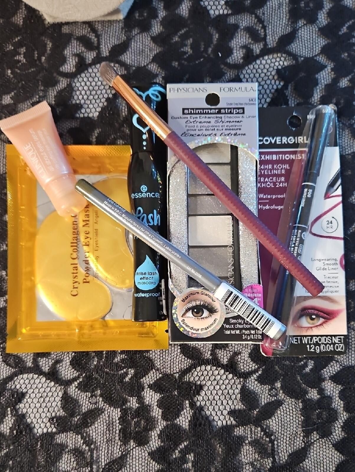 Other Shimmer Strips Eye bundle Size ONE SIZE - 1 Thumbnail