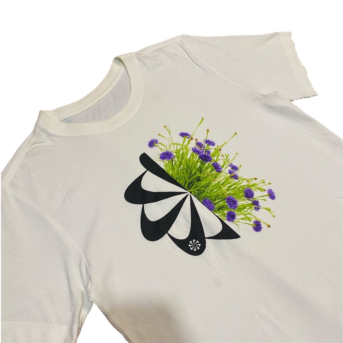 Nike Nike Penwhell Tee Size US M / EU 48-50 / 2 - 3 Thumbnail